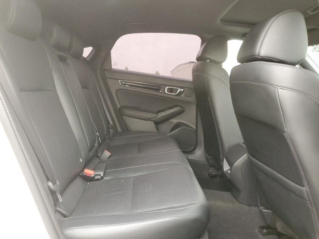2023 HONDA CIVIC SPORT TOURING 19XFL1H87PE400754