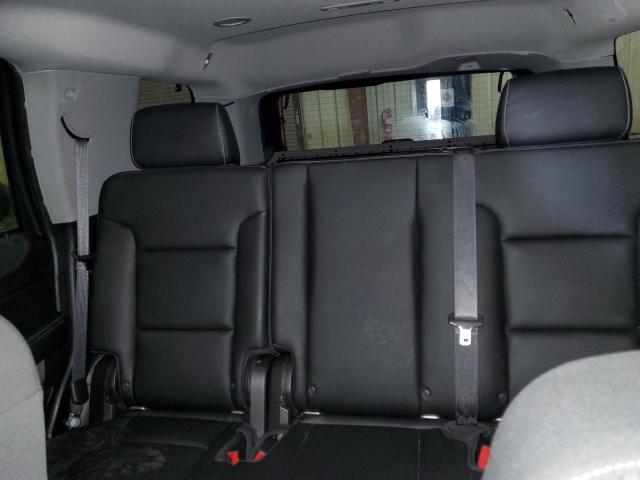 2019 CHEVROLET TAHOE POLICE 1GNSKDEC3KR409208