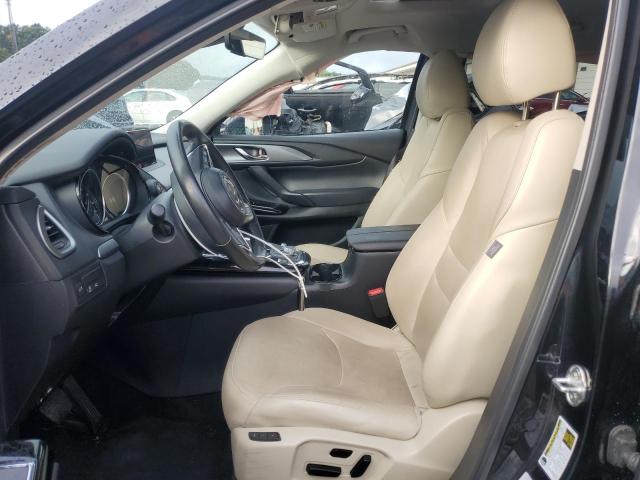 2023 MAZDA CX-9 TOURING PLUS - JM3TCBAY0P0639341