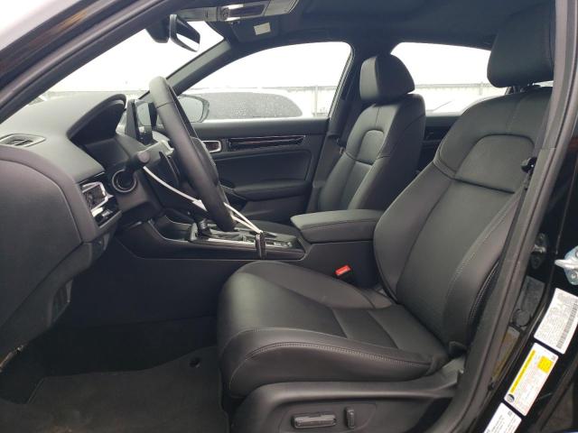 2026 HONDA CIVIC SPOR - 2HGFE4F85TH308475