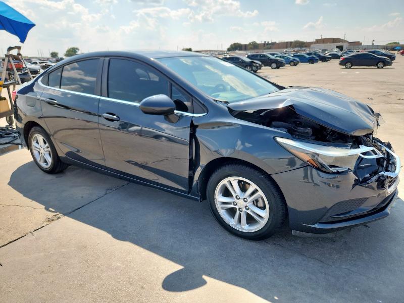 2017 CHEVROLET CRUZE LT 1G1BE5SM2H7229623