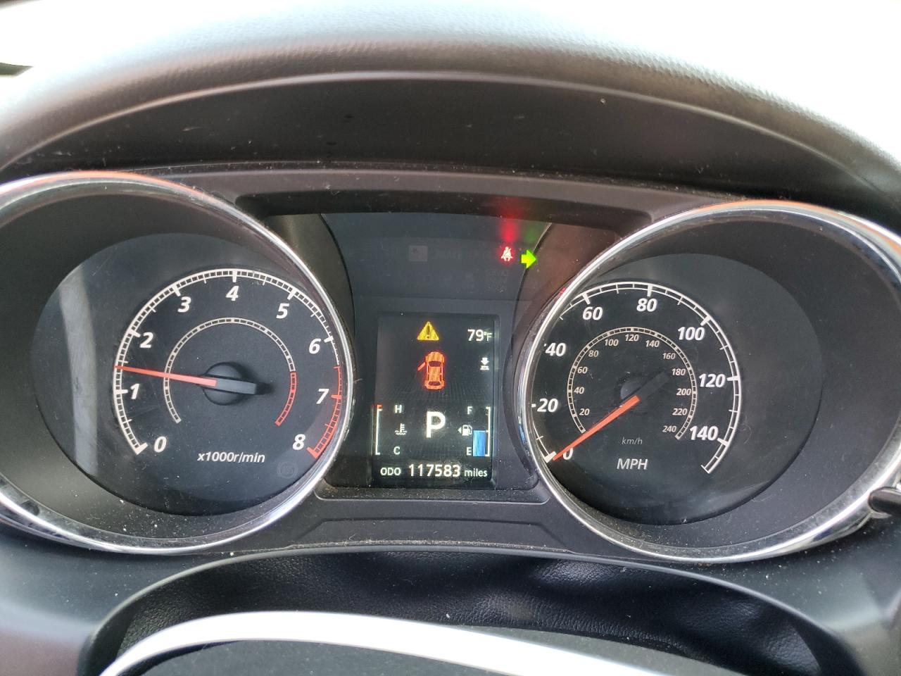 MITSUBISHI OUTLANDER ES