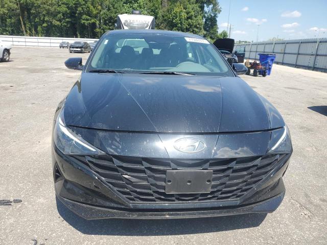 2023 HYUNDAI ELANTRA BL KMHLM4AJ2PU089312