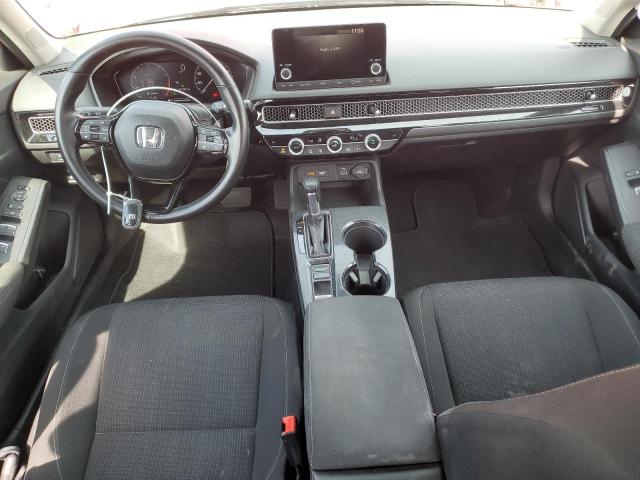 2022 HONDA CIVIC EX 2HGFE1F76NH317940