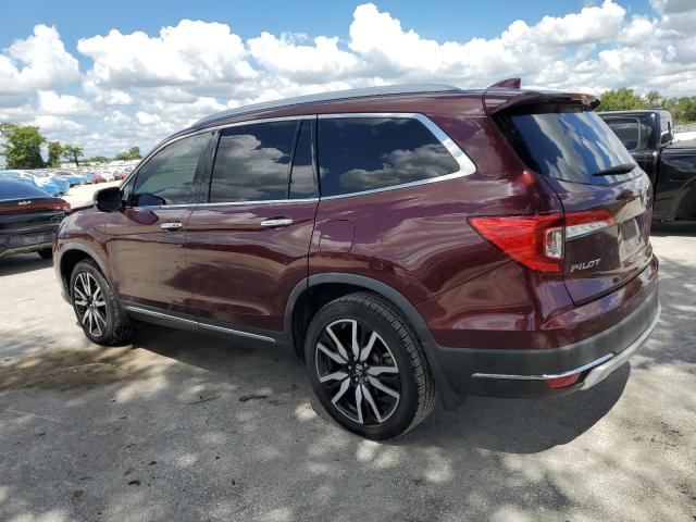 2020 HONDA PILOT TOUR 5FNYF5H6XLB022200