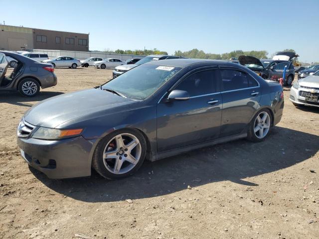 Global Auto Auctions: 2006 ACURA TSX