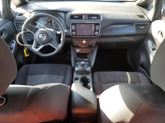 2020 NISSAN LEAF SV PL 1N4BZ1CP1LC306954