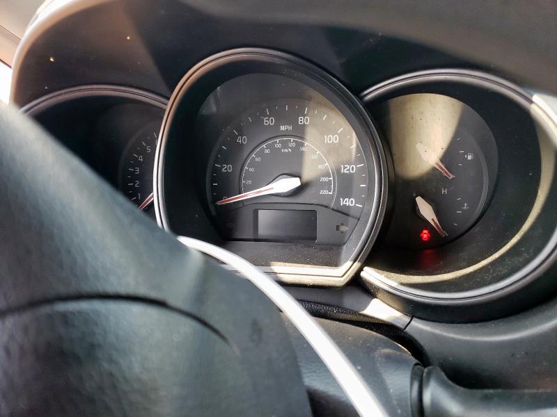 2014 KIA RIO LX - KNADM4A37E6349289