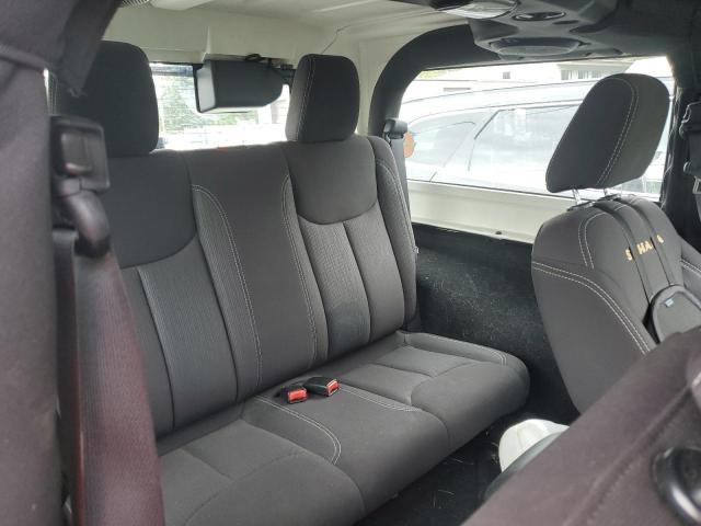 2014 JEEP WRANGLER S #3239337493