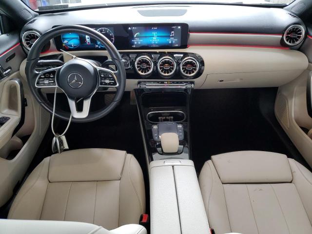 2022 MERCEDES-BENZ A 220 4MATIC W1K3G4FB6NJ341015