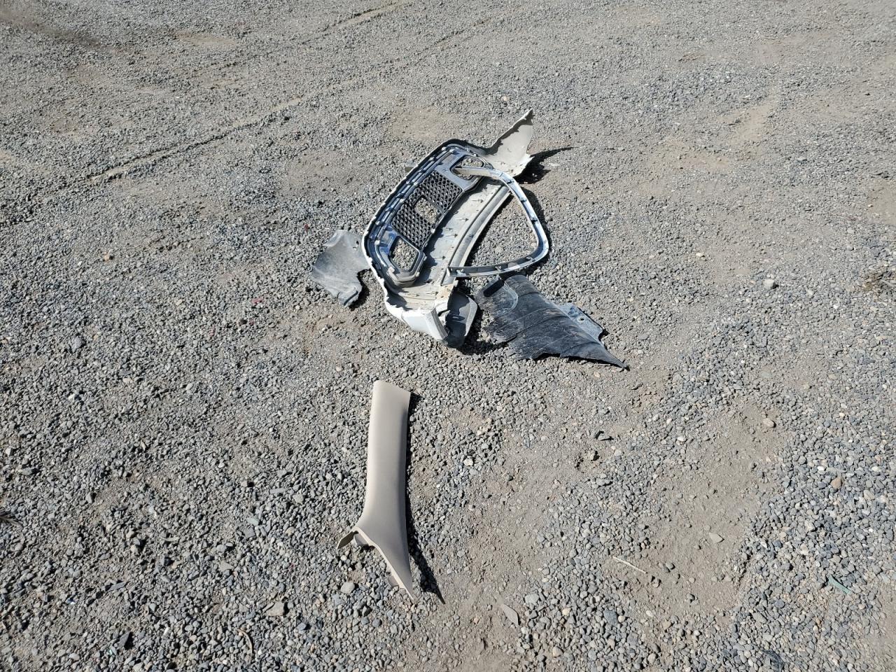 JEEP GRAND CHEROKEE OVERLAND