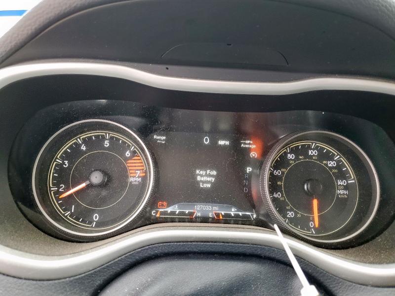 2017 JEEP CHEROKEE L 1C4PJMDB3HW656104