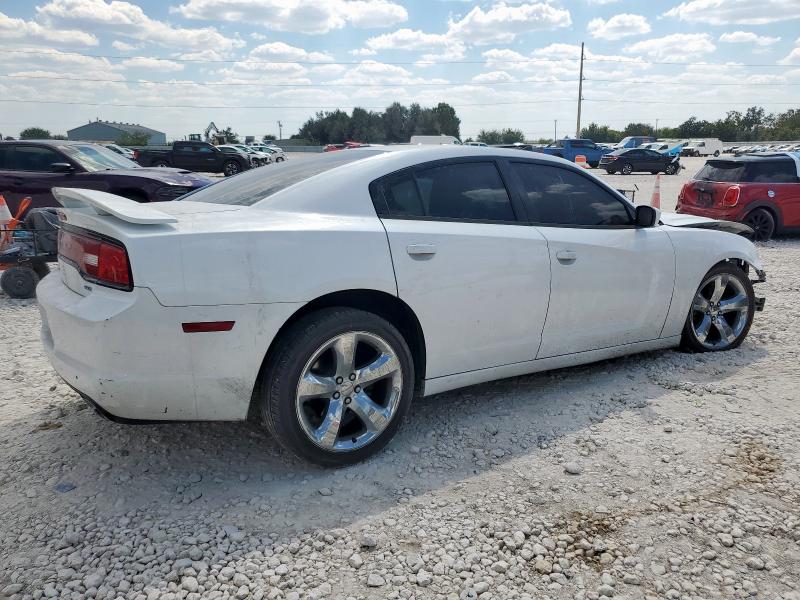 2014 DODGE CHARGER SX - 2C3CDXHG1EH142702