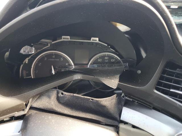 2015 ACURA ILX 20 TEC 19VDE1F74FE009208