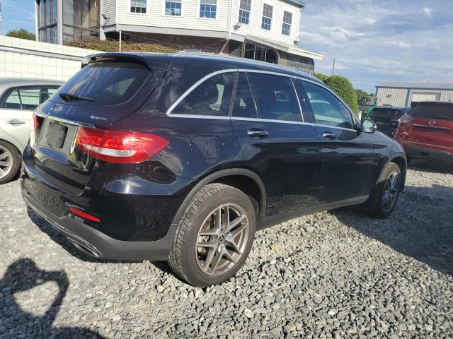 2019 MERCEDES-BENZ GLC 300 4M WDC0G4KB1KV147462