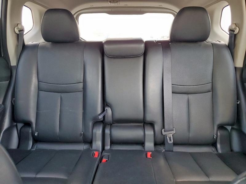 2017 NISSAN ROGUE S - JN8AT2MV9HW024923