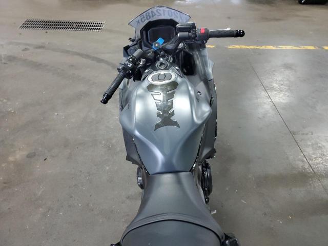 2024 KAWASAKI EX650 R #3283986826