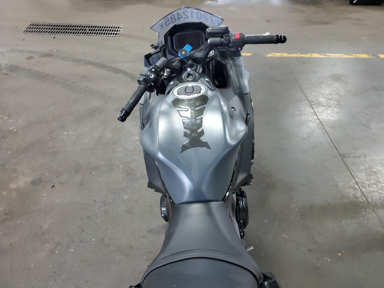 Lot #3283986826 2024 KAWASAKI EX650 R