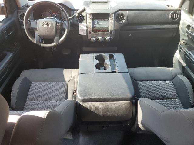 2017 TOYOTA TUNDRA DOUBLE CAB SR #3282363309