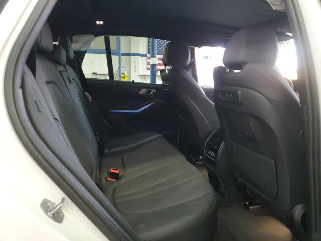 2022 BMW X5 XDRIVE40I 5UXCR6C08N9N03973