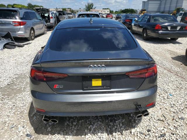 2019 AUDI S5 PREMIUM WAUB4CF5XKA024933