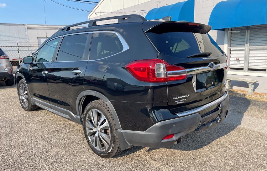 2019 SUBARU ASCENT TOU 4S4WMARD7K3402282