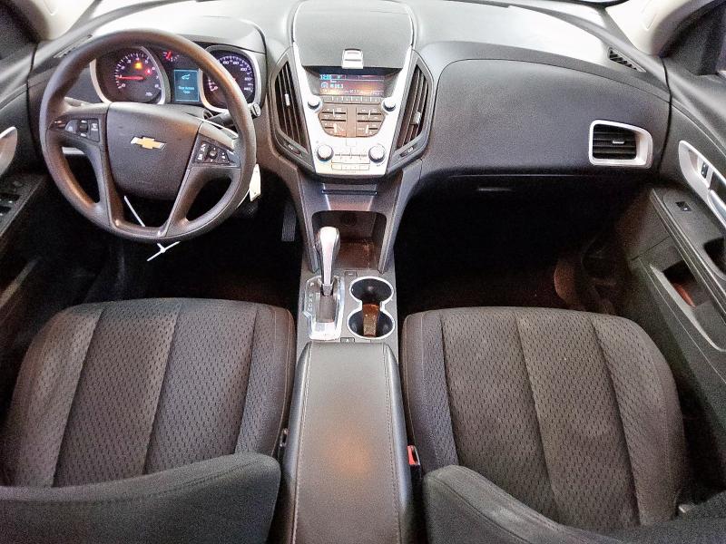 2015 CHEVROLET EQUINOX LS 2GNALAEK3F1110024