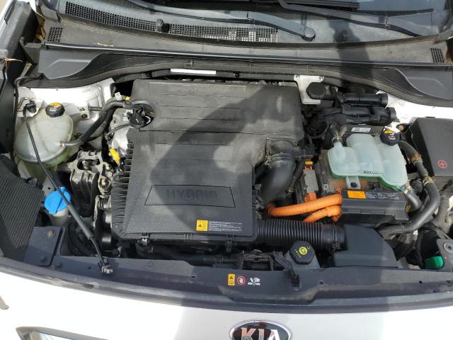 2017 KIA NIRO EX KNDCC3LC7H5059508