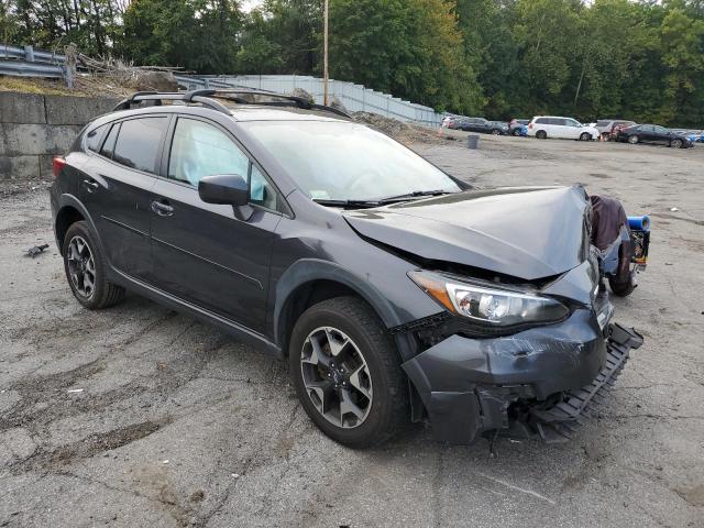 2019 SUBARU CROSSTREK - JF2GTACC4K8218725