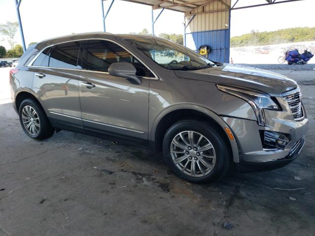2018 CADILLAC XT5 LUXURY 1GYKNCRS0JZ182404