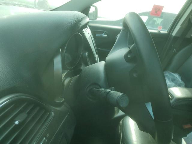 2017 DODGE JOURNEY CR - 3C4PDDGG7HT541350