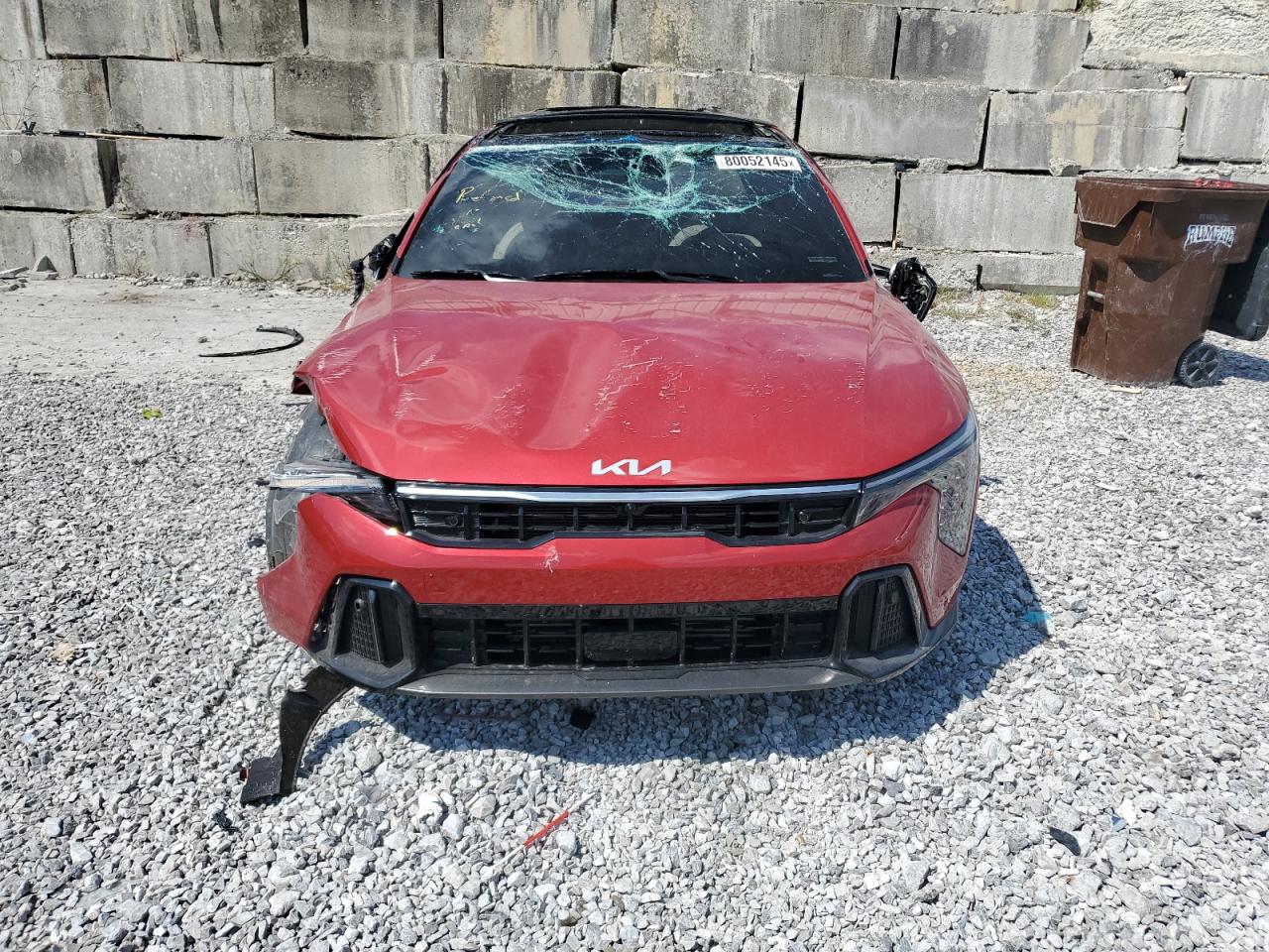 KIA K4 GT-LINE TURBO