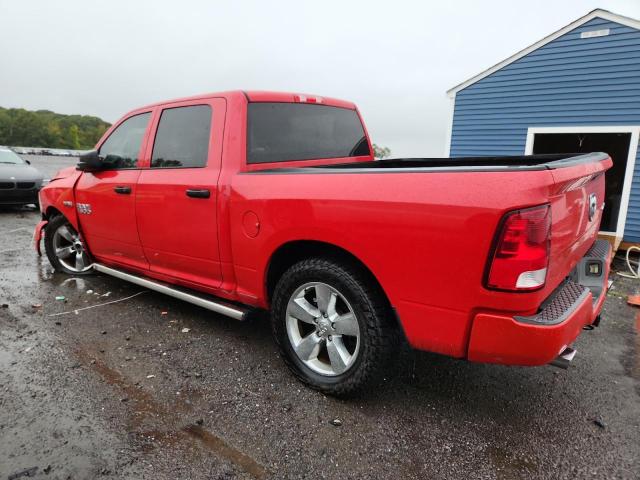 2016 RAM 1500 ST - 3C6RR7KT9GG121703