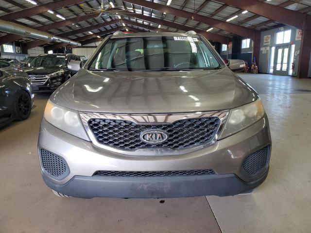 2011 KIA SORENTO BASE #3231672196