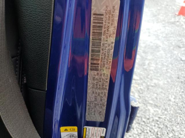 2019 JEEP WRANGLER U - 1C4HJXEN6KW639335