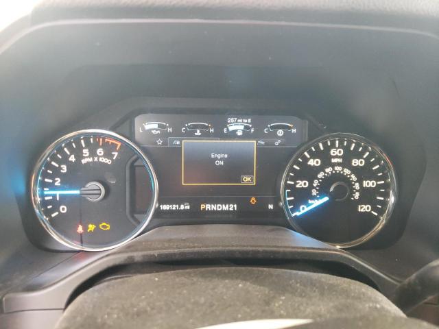 2016 FORD F150 SUPER 1FTEW1EG9GFA20982