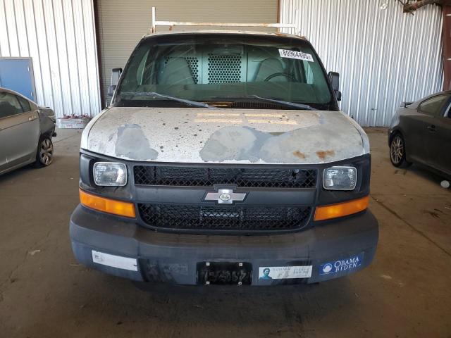 2003 CHEVROLET EXPRESS G2 #3279600244