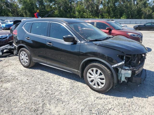 2017 NISSAN ROGUE S 5N1AT2MT7HC877943