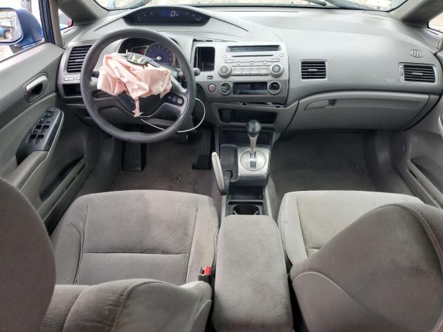 2008 HONDA CIVIC LX #3305303374