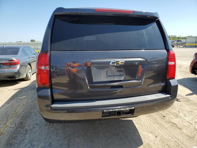 2015 CHEVROLET SUBURBAN C #3317900938