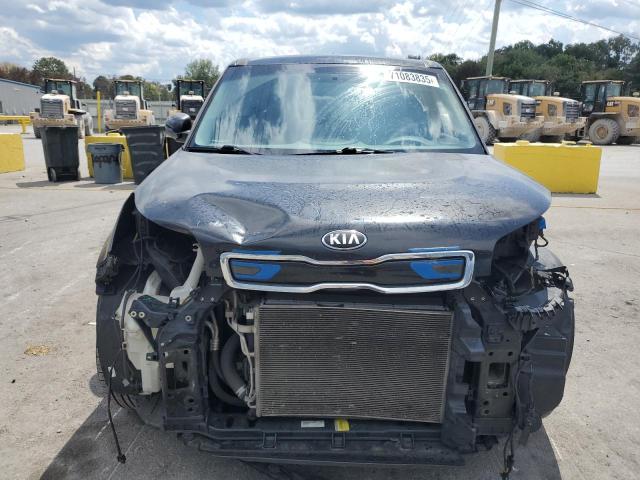 2016 KIA SOUL + - KNDJP3A53G7842750