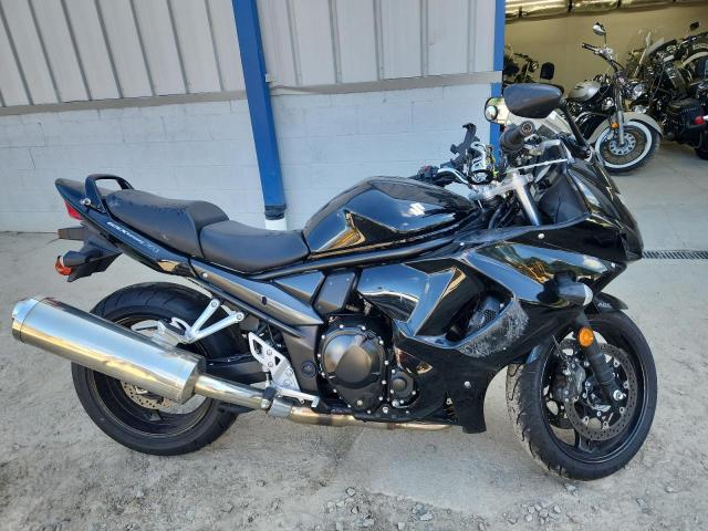 2011 SUZUKI GSX1250 F JS1GW72B7B2100568