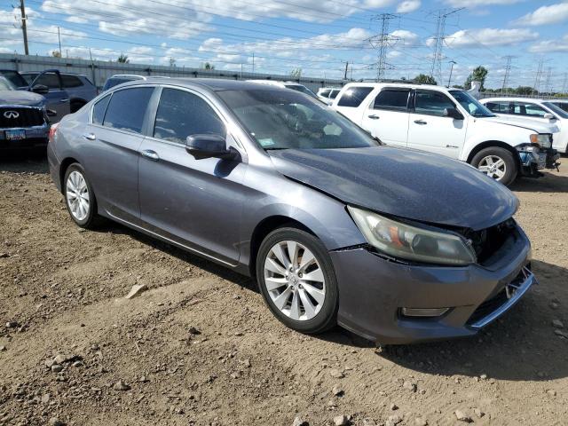 2013 HONDA ACCORD EXL - 1HGCR2F87DA196922