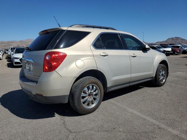 2012 CHEVROLET EQUINOX LT #3309419967