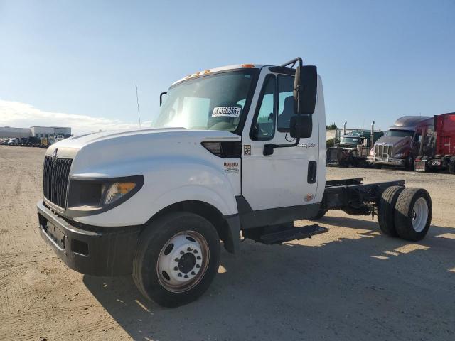 Global Auto Auctions: 2013 INTERNATIONAL TERRASTAR