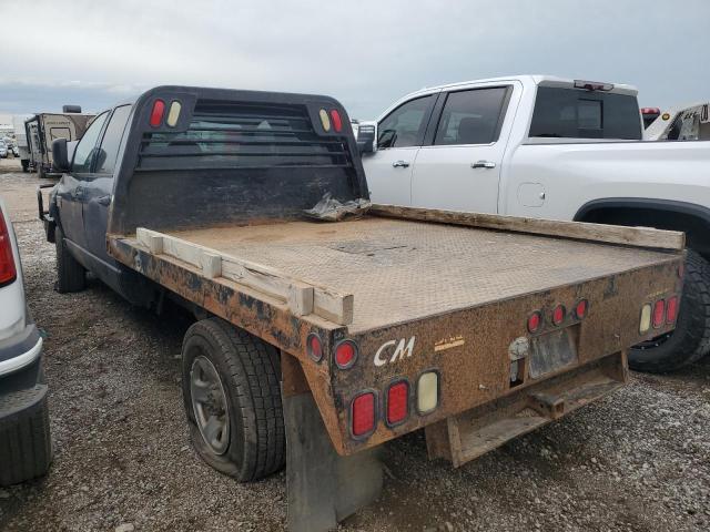 DODGE RAM 2500 S 2008 3D7KS28A28G191445 photo #3