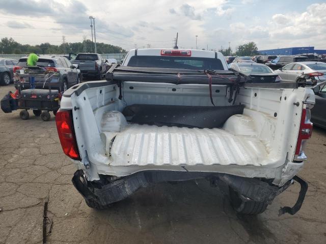 2022 CHEVROLET COLORADO #3294439514