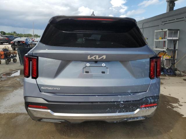 2025 KIA SORENTO S #3303919698