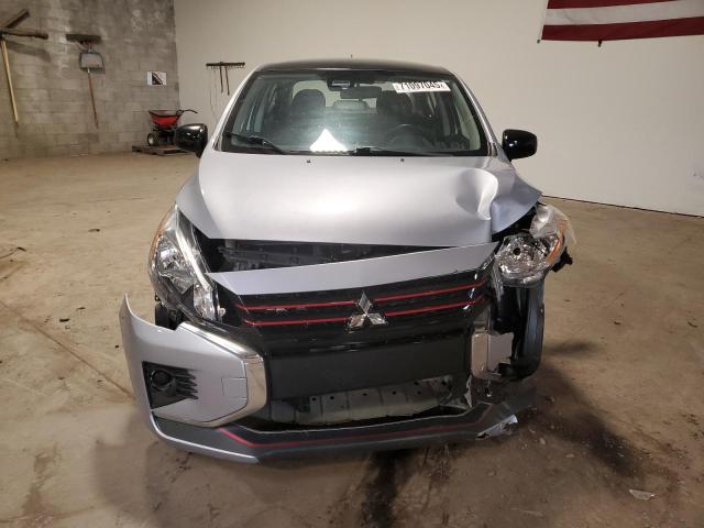 2023 MITSUBISHI MIRAGE G4 - ML32FUFJ7PHF00625