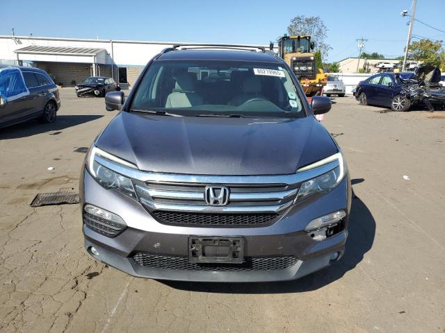 2016 HONDA PILOT EX 5FNYF6H39GB023260